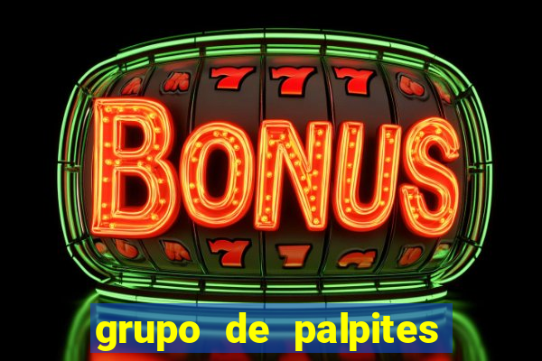 grupo de palpites de futebol whatsapp